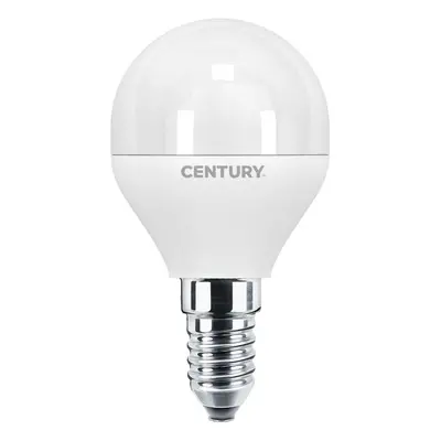 CENTURY LED MINI GLOBE HARMONY 4W E14 4000K 240d