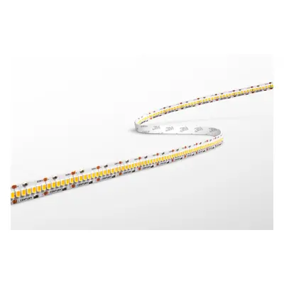 CENTURY LED pásek ACCENTO PRO 24V DC 14W/m STRIP CRI93 240Led/m 5m 3000K IP20