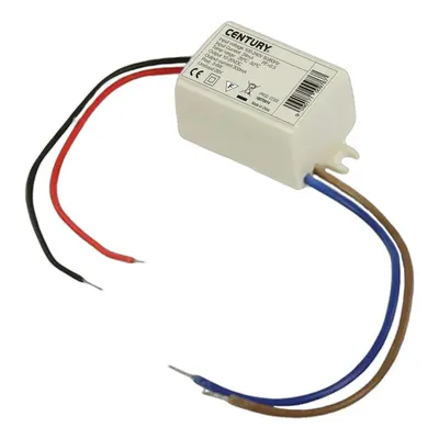 CENTURY LED DRIVER PALADINO NA ZEĎ CEN RDPLD-051230