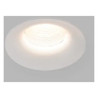 LED2 2150651 Zápustné svítidlo SPOT II C, W 9W 3000K/3500K/4000K UGR bílá