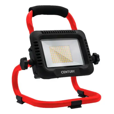 CENTURY JOLLY reflektor LED Floodlight na baterie 50W 4000K