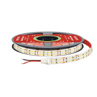 CENTURY LED pásek ACCENTO PRO 30W 240 led/m 150W 4000K 11400Lm Ra90 120d IP20 24VDC CEN AC90-302