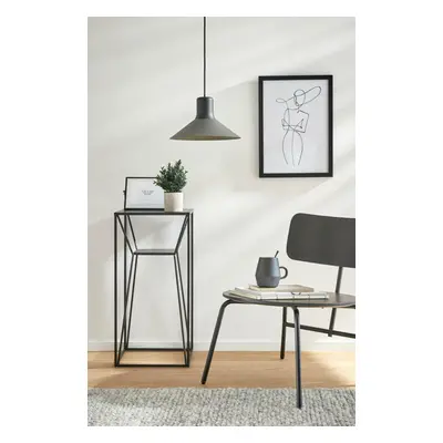 Eglo LIVING Obrazový rám 155X205 černá RENABIE 423005