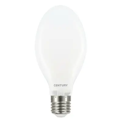 CENTURY LED SAPHIRLED FILAMENT SATÉN 14W E40 2200K 1700Lm IP20 360d 90x198mm CEN SAPS-144022