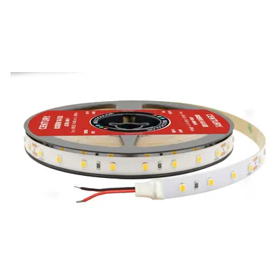 CENTURY LED pásek ACCENTO cívka 3m 4.8W/m 14,4W RGB 120Lm 120d IP20 230VAC