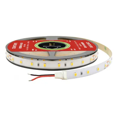 CENTURY LED pásek ACCENTO cívka 5m 14,4W 60LED/m 72W 4000K 4200Lm 120d IP20 24VDC CEN AC2-142440