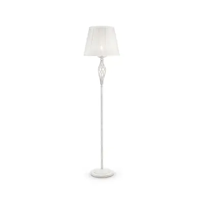 MAYTONI stojací lampa Grace ARM247-11-G