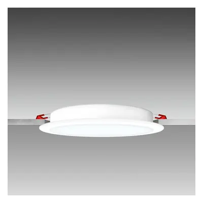 CENTURY LED downlight ELIO 18W 4000K 100d IP20