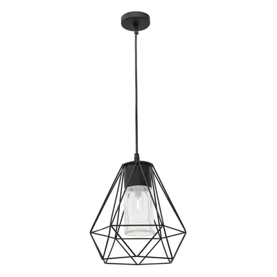 : Nova Luce Venkovní lustr ISIDORA v originálním designu NV 870445