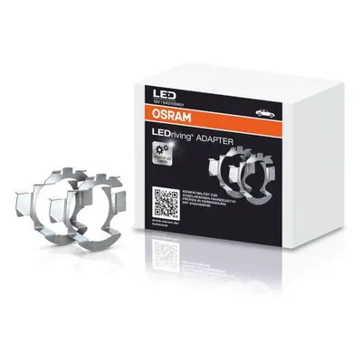 OSRAM montážní držák pro NIGHT BREAKER LED H7-LED 2ks 64210DA01