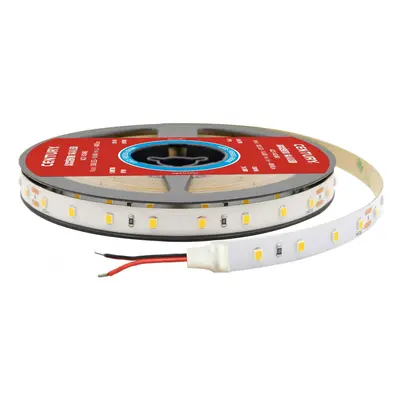 CENTURY LED pásek ACCENTO cívka 5m 14,4W 60LED/m 72W 6000K 4800Lm 120d IP20 24VDC CEN AC2-142460