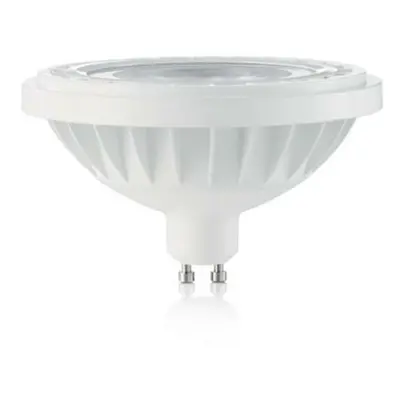 LED Žárovka Ideal Lux GU10 12W 1100lm 111 4000K 253466