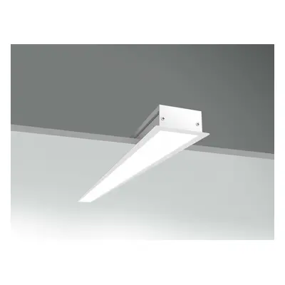 CENTURY LED zapuštěné svítidlo LINEA-R 1200 mm 36W 4000K IP20