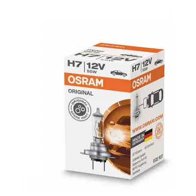 OSRAM H7 64210, 55W, 12V, PX26d