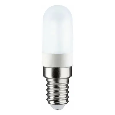 Paulmann LED hrušková 1 Watt E14 denní bílá 281.11 P 28111