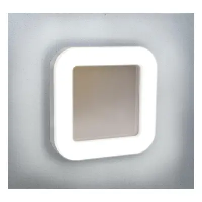 CENTURY OMNIA LED venkovní nástěnné a stropní svítidlo Square 24W 4000K IP65