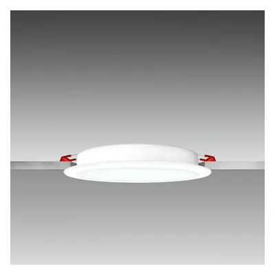 CENTURY LED downlight ELIO 15W 3000K 100d IP20