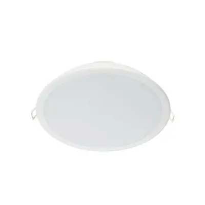 LED Bodové zápuštěné svítidlo Philips Meson 8718696173756 kulaté 24W 21,5cm 4000K