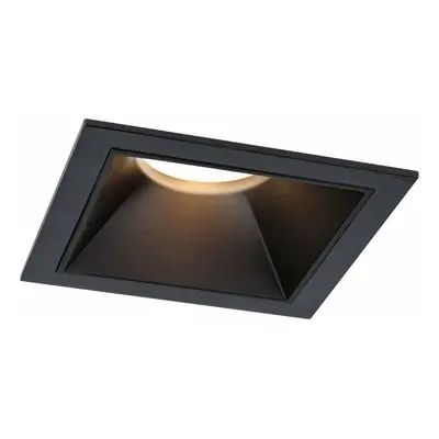 PAULMANN LED vestavné svítidlo 3-krokové-stmívatelné Cole Coin IP44 hranaté 88x88mm Coin 6W 230V