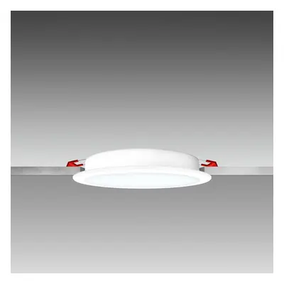 CENTURY LED downlight ELIO 12W 3000K 100d IP20