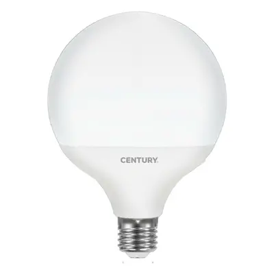 CENTURY LED GLOBE HARMONY 80 15W E27 6000K 200d