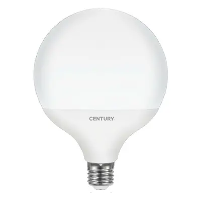 CENTURY LED GLOBE HARMONY 80 20W E27 6000K 200d