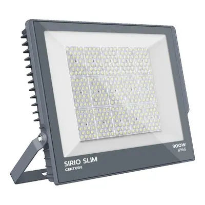 CENTURY LED reflektor SIRIO SLIM 30d 300W 4000K IP66