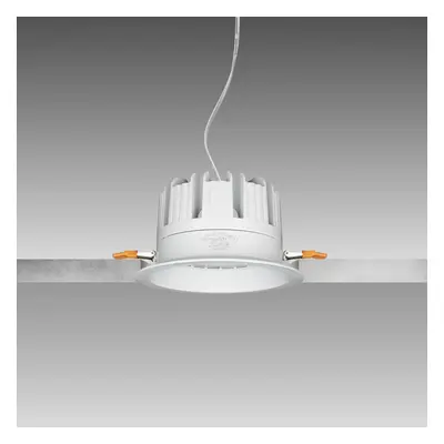 CENTURY LED SPOT FUTURA SHOP 95 zapuštěné svítidlo 140mm 30W 3000K Ra95 36d IP20