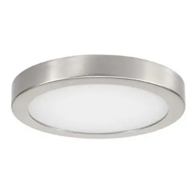 NOVA LUCE LIGHT SOURCE světlo pro ventilátory AXEL LED 18W 230V 3000-6500K stmívatelné 9952340