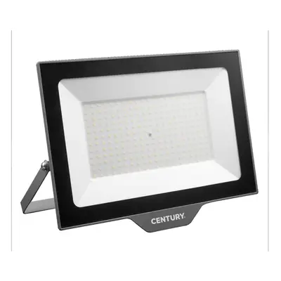 CENTURY LED reflektor SMILE 150W 4000K IP65 černá