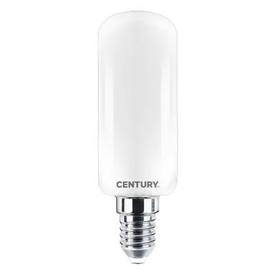 CENTURY LED FILAMENT TRUBKA SATEN DO DIGESTOŘE 7W E14 6000K 1100lm 360d