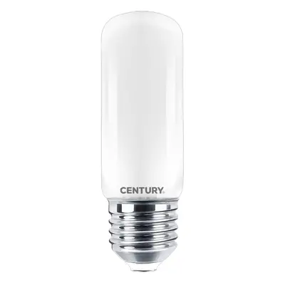 CENTURY LED FILAMENT TRUBKA SATEN 9W E27 6000K 1200lm 360d