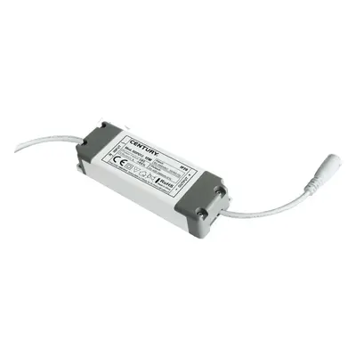 CENTURY LED DRIVER 12W IP20 220-240V 300mA