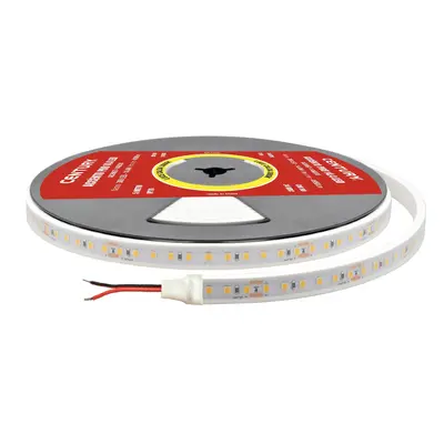 CENTURY LED pásek ACCENTO PRO 14.4W 60 led/m 72W 3000K 4950Lm Ra90 120d IP67 24VDC CEN AC9067-14