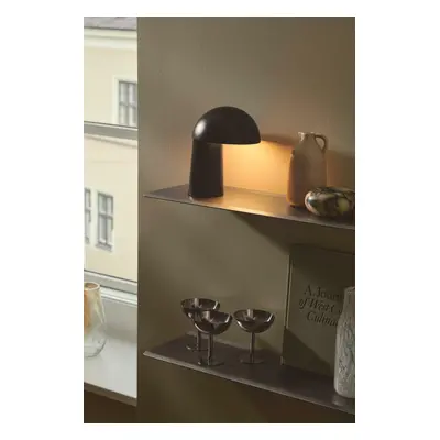 NORDLUX Faye Portable stolní lampa černá 2420155003