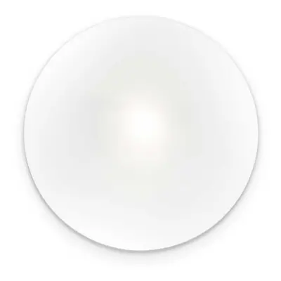 Ideal Lux SMARTIES BIANCO AP1 SVÍTIDLO NÁSTĚNNÉ 014814