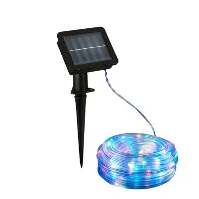 BRILONER RGB LED pásek, 1000 cm, transparentní BRILO 2321100