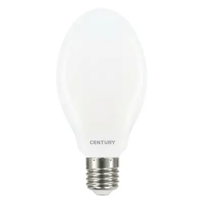 CENTURY LED SAPHIRLED FILAMENT SATÉN 11W E27 2700K 1500Lm IP20 360d 75x155mm CEN SAPS-112727