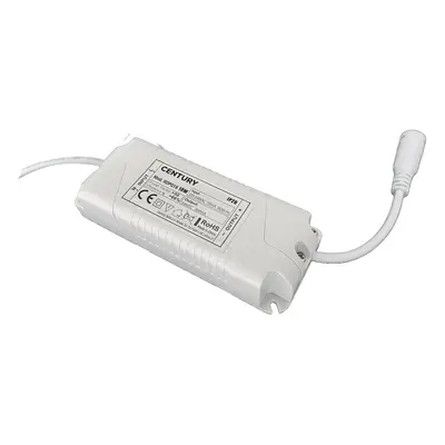 CENTURY LED DRIVER 18W IP20 220-240V 300mA