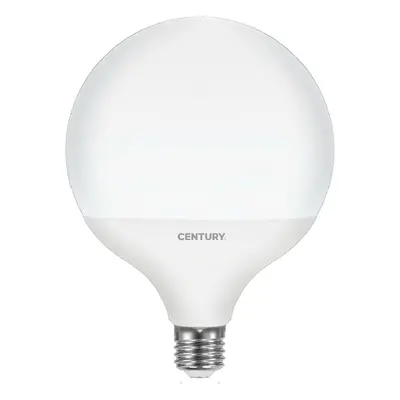 CENTURY LED GLOBE HARMONY 80 24W E27 6000K 310d DIM