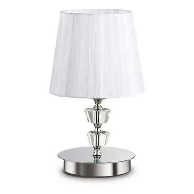 Ideal Lux PEGASO TL1 SMALL LAMPA STOLNÍ 059266