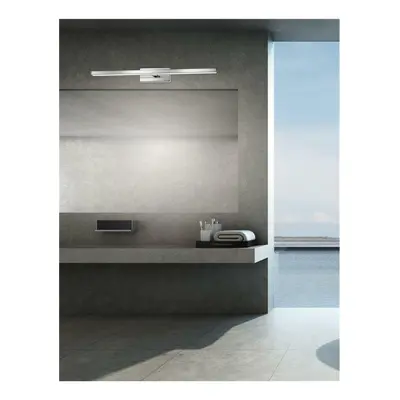 Nova Luce Moderní koupelnové nástěnné LED svítidlo Modena - 18 W LED, 1513 lm, 630 mm NV 787002