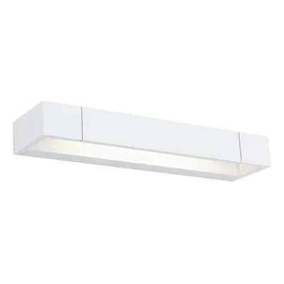 PAULMANN LED nástěnné svítidlo 3-krokové-stmívatelné Lucille IP44 2700K 230V 11,5W stmívatelné b