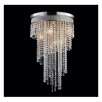 ACA Lighting Crystal stropní svítidlo DLA12227