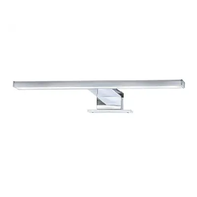 BRILONER LED svítidlo k zrcadlu 30 cm 5W 500lm chrom BRI 2104-018