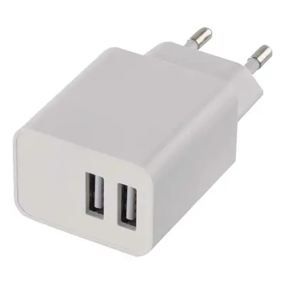 EMOS Univerzální USB adaptér SMART do sítě 3,1A (15W) max. V0125