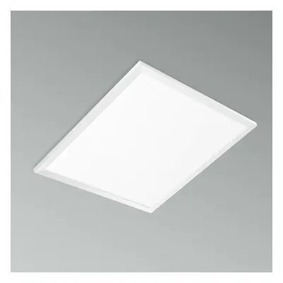 CENTURY LED PANEL P-QUADRO BACKLIGHT 600x600x26mm BEZ DRIVERU 42W 4000K UGR19 FLICKER FREE IP20