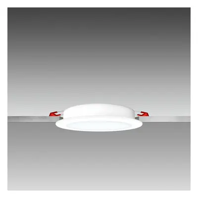 CENTURY LED downlight ELIO 9W 4000K 100d IP20