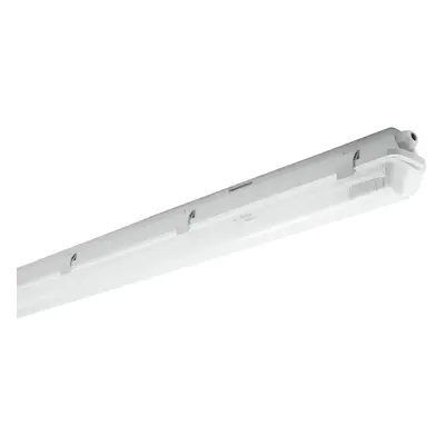 CENTURY LED prachotěs SUPREMA-R s LED 1x18W 1200mm 4000K 1700lm CB IP65