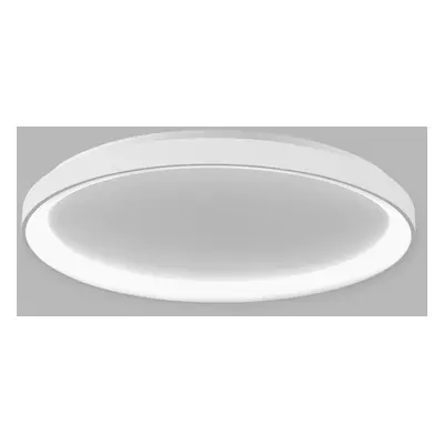 LED2 1271751DT Stropní svítidlo BELLA SLIM 78, W TRIAC DIM 60W 2CCT 3000K/4000K bílá